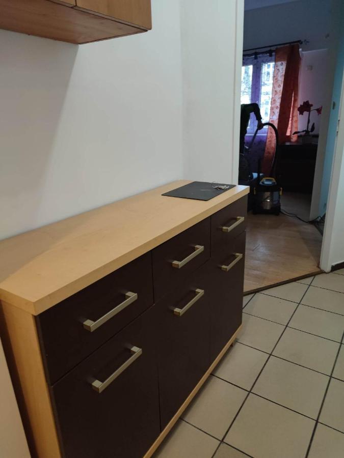Pokoje Pracownicze Witkowska Gniezno Esterno foto
